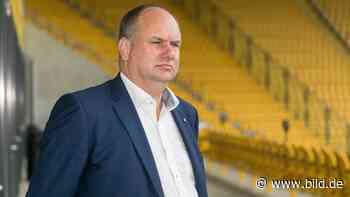 Oberbürgermeister Hilbert: Dresden stoppt Warm-Dusch-Verbot | Regional - BILD