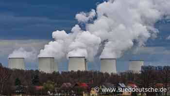 Energie - Dresden - Ministerpräsidenten: Rechtliche Probleme bei Kohlekraftwerke - Wirtschaft - Süddeutsche Zeitung - SZ.de