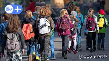 In Dresden ist Aufnahme an Schulen wieder Fall für die Justiz - Dresdner Neueste Nachrichten