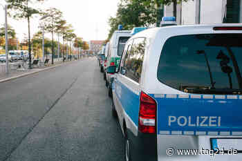 Kampf gegen Kinderpornografie: Dutzende Hausdurchsuchungen in Dresden und Umgebung! - TAG24