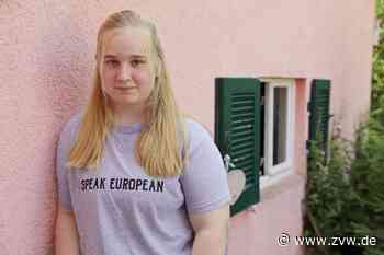 Aus Wut über Sozialen Pflichtdienst: Schülerin (17) aus Schwaikheim schickt Zornesbrief an Steinmeier - Zeitungsverlag Waiblingen