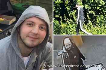 Police concern for welfare of missing man who left hospital