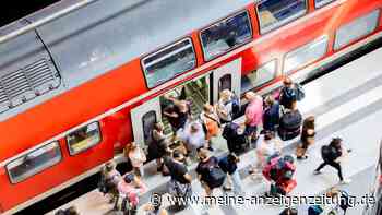 Verkehrsminister: Tarif-Dschungel im ÖPNV beenden