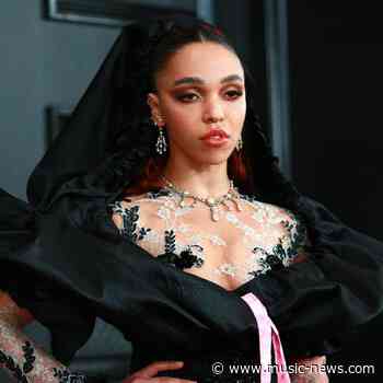 FKA Twigs: 'Pole dancing helped me reclaim myself as a woman'
