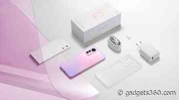 Xiaomi 12 Lite With 108-Megapixel Camera, Snapdragon 778G SoC Launched: Price, Specifications