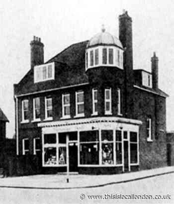 East London cafe where mass celebrated and Chingford Golf Club first met