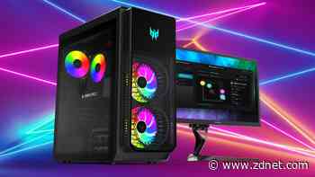 The 5 best gaming PCs of 2022