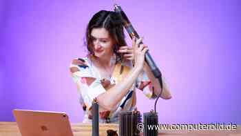 Wer hat am Haar gedreht? Dyson Airwrap (2. Gen.) ausprobiert!