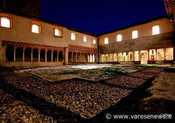 Il Comune di Gavirate incontra le associazioni per definire il futuro del Chiostro di Voltorre - varesenews.it