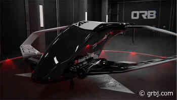 Young CEO pursues accessible aviation - Grand Rapids Business Journal