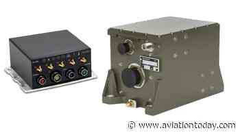 Eurazeo Completes Sale of Orolia to Safran - Aviation Today