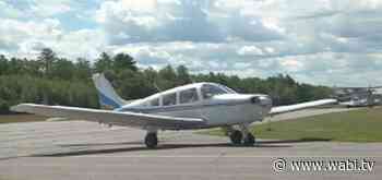 STEM Students from Maine Central Institute learn about Aviation - WABI