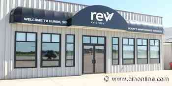 Revv Aviation Adds Seventh FBO - Aviation International News