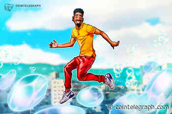 What the dot-com bust can teach us about the crypto crash