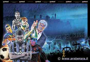 In regalo il poster dell'Atalanta. Tutto sul ritiro a Clusone - Araberara
