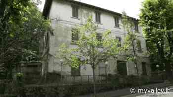 Clusone: donato al Comune l'ex Hotel Terminus - MyValley.it