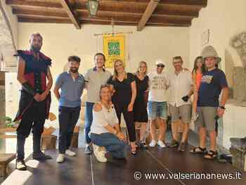 Artisti di strada: tutti i sabati di luglio appuntamento a Clusone - Valseriana News