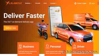 Hong Kong-based logistics startup Lalamove enters Bangladesh - Future Startup
