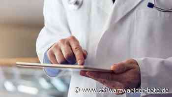 Mit Nagelgerät verletzt - Praktikant in Vöhringen Opfer unglücklicher Umstände? - Schwarzwälder Bote