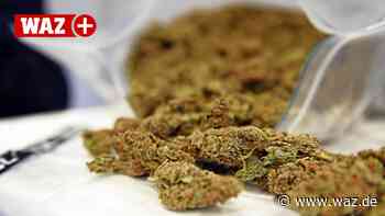 Drogenhandel in Witten: Angeklagte legt Geständnis ab - WAZ News