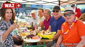 Tafelmusik in Witten: Gewinnen Sie einen Tisch mit der WAZ - WAZ News