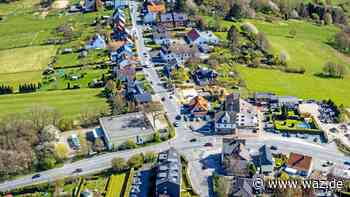 CDU in Witten will Ardeystraße sicherer machen - WAZ News