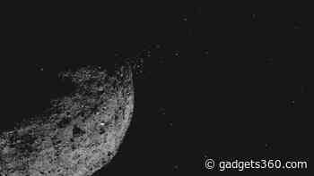 Asteroid Bennu’s Surface Like a Pit of Plastic Balls, NASA’s Spacecraft Almost Sank Into It, Say Scientists
