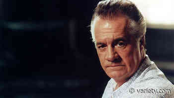 Lorraine Bracco, Michael Imperioli and More ‘Sopranos’ Stars Pay Tribute to Tony Sirico - Variety