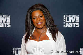 Lorraine Toussaint Said A Major White Director Once Said Her 'Caribbean Accent Is Not Authentic' - Shadow and Act - Shadow and Act