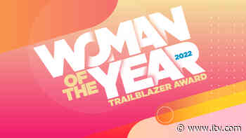 Nominate Your Trailblazer Woman of the Year - ITV News
