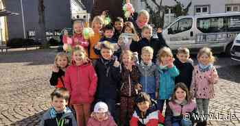 Lemgo Marketing zeichnet Gewinner der Ostereier-Malaktion aus | Lokale Nachrichten aus Lemgo - Lippische Landes-Zeitung