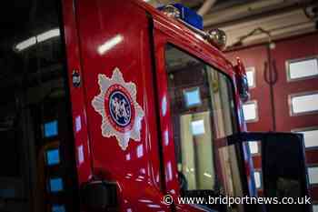 Dorset & Wiltshire Fire Rescue Service officially reported to Health & Safety Executive | Bridport and Lyme Regis News - Bridport and Lyme Regis News
