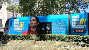 Il tram della Musica non stona più: risolto il fastidioso stridio della linea 2