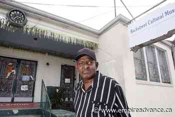 Black parade culture museum reopening in New Orleans - Virden Empire Advance