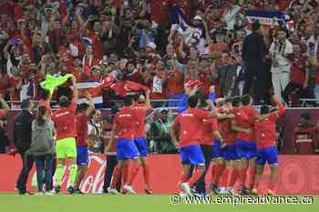 FIFA, Qatar prepare beer policy for soccer fans at World Cup - Virden Empire Advance