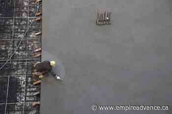 Economy lost 43000 jobs in June, unemployment rate falls to 4.9% - Virden Empire Advance