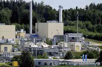 German energy giant Uniper asks for government bailout - Virden Empire Advance