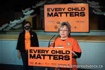 Manitoba premier says new reconciliation holiday could happen this fall - Virden Empire Advance