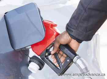 Gasoline prices drop as recession fears rise, refiner margins narrow - Virden Empire Advance