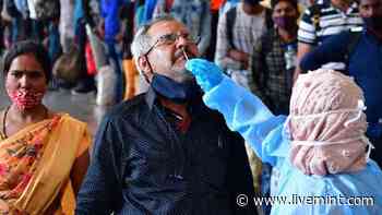 India logs 18,840 fresh coronavirus infections in last 24 hours | Mint - Mint