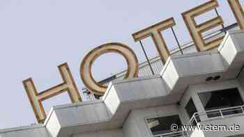 Ferienzeit: Gastgewerbe in MV schlägt Alarm: «überlebenswichtige Saison» - STERN.de