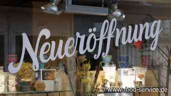 Marktdaten: Im Gastgewerbe wird immer weniger gegründet - Food Service