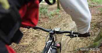 Kaum Chancen auf legalen Mountainbike-Trail in Gerlingen - Ludwigsburger Kreiszeitung