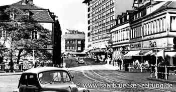 Juli-Gedenkkarte aus Neunkirchen offenbar retuschiert – Stadt äußert sich​ - Saarbrücker Zeitung