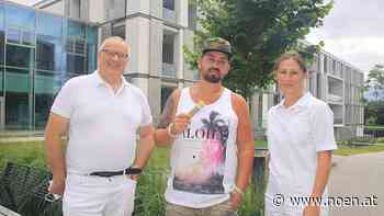 Allergischer Schock nach Wespenstichen! Mann in Neunkirchen gerettet - NÖN.at