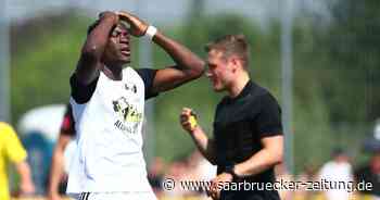 Borussia Neunkirchen verpasst Aufstieg in die Oberliga - Saarbrücker Zeitung