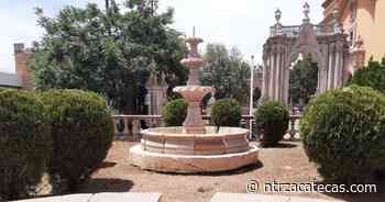 Falta más de 1 mdp para reparación de presidencia de Fresnillo - NTR Zacatecas .com