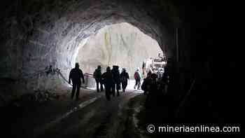 Epiroc entregará a Fresnillo perforadoras subterráneas, bolters, LHDs y camiones - Minería en Línea