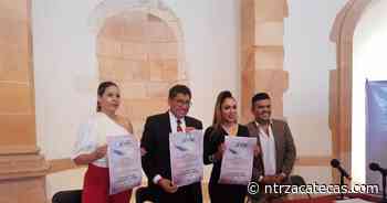 Abren convocatoria para reina de Fresnillo - NTR Zacatecas .com