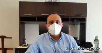 Retomarán auditorías en ayuntamiento de Fresnillo - NTR Zacatecas .com